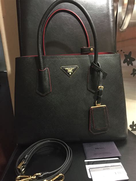 2nd hand prada bags|authentic used prada handbags.